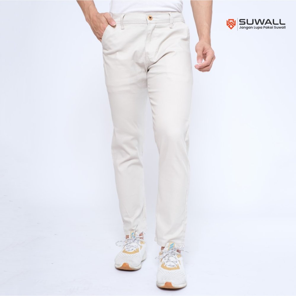 Celana Chinos Panjang UK 33-38 (foto 3)