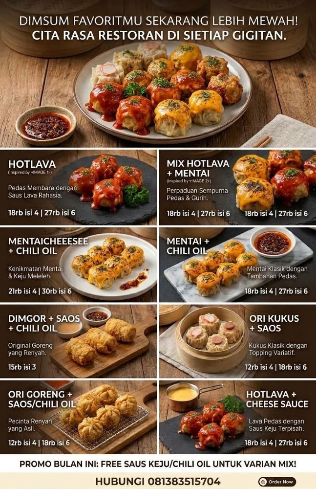 Nunaths Dimsum
