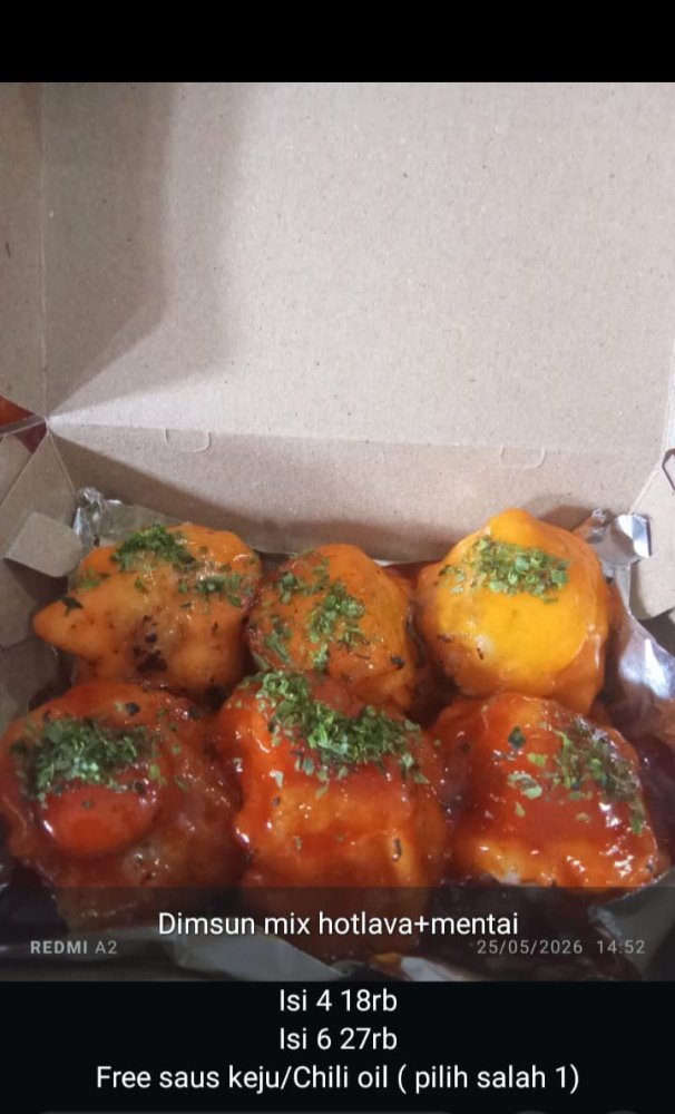 Nunaths Dimsum (foto 2)