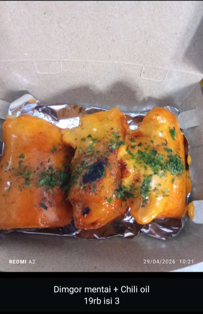 Nunaths Dimsum (foto 3)