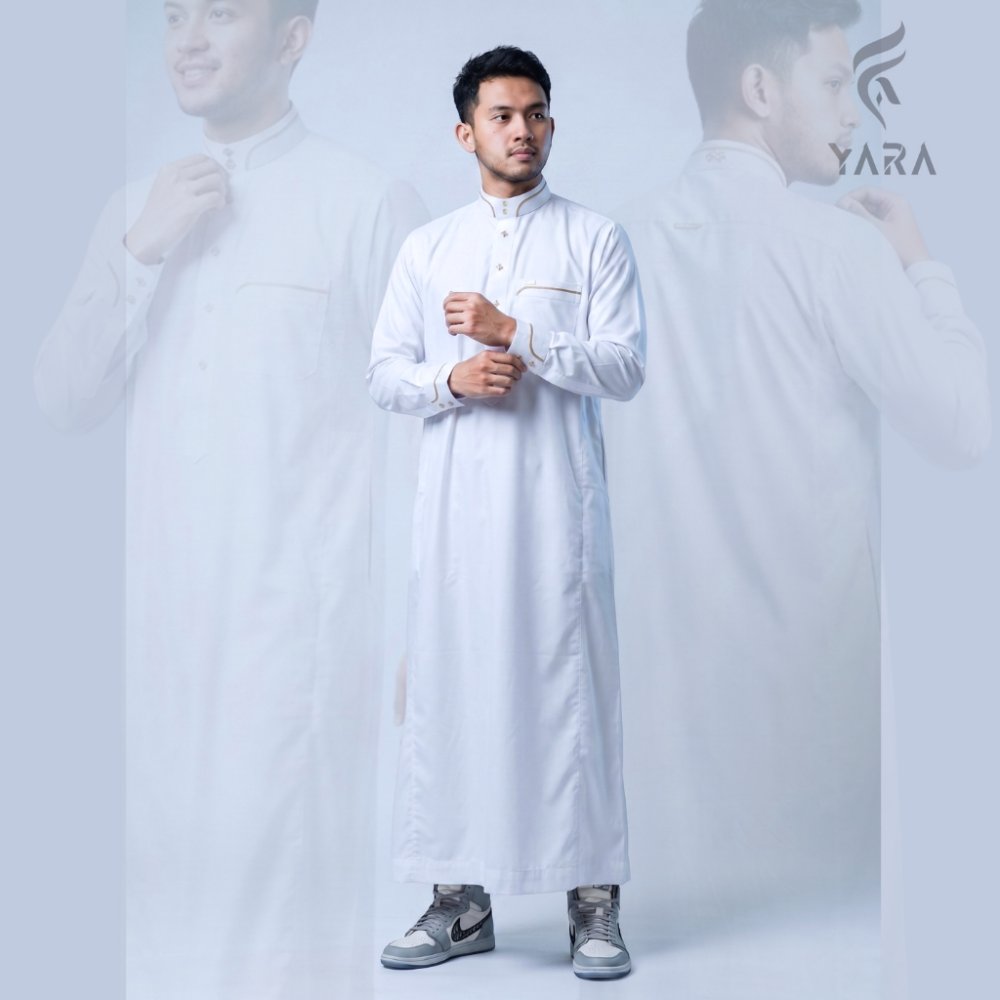 Jubah Yara